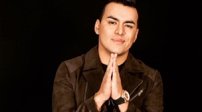 Yeison Jiménez