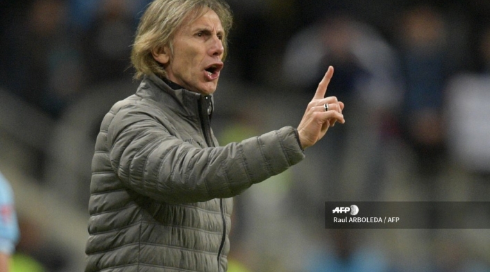 Ricardo Gareca Ricardo Gareca