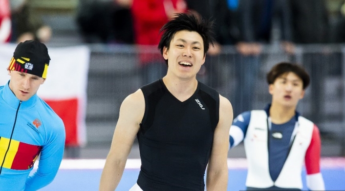 Mundial de Patinaje