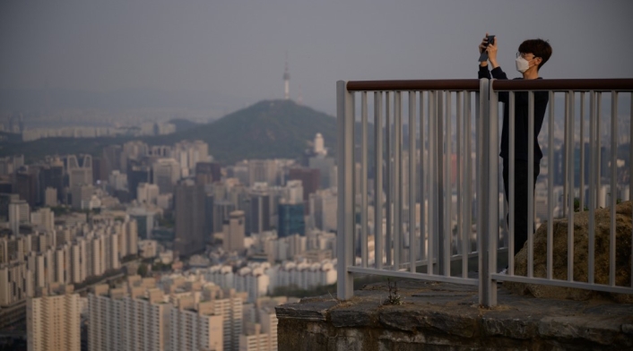 Corea del Sur