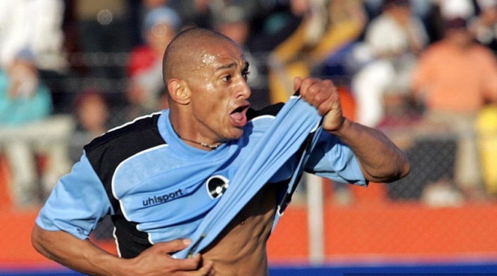 Darío Silva
