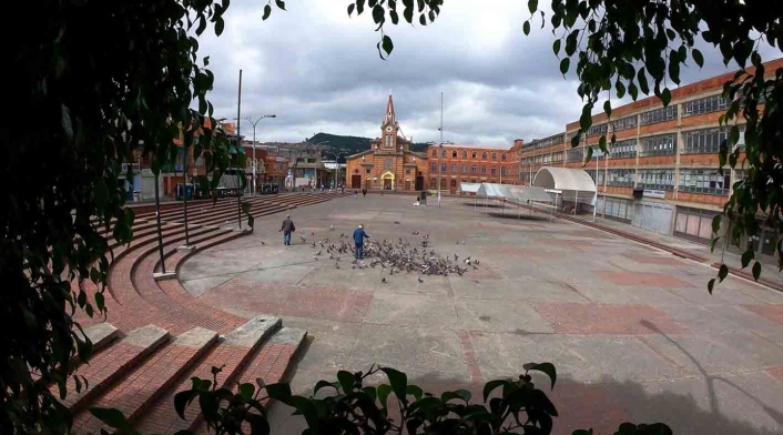 20 de Julio – cuarentena en Colombia