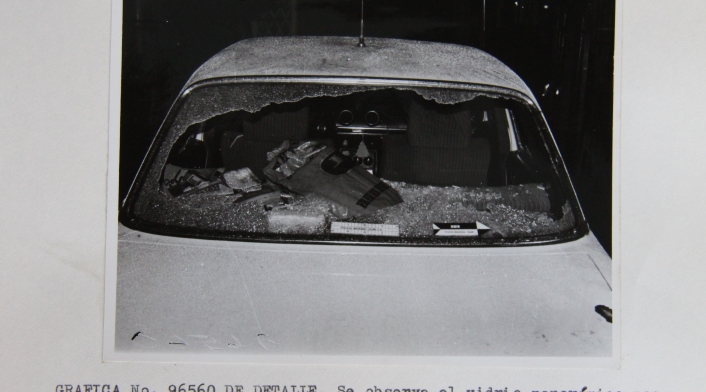 Asesinato de Rodrigo Lara Bonilla