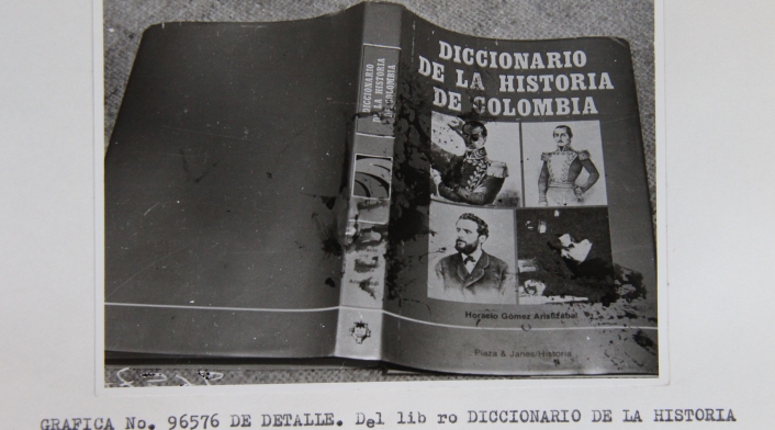 Asesinato de Rodrigo Lara Bonilla