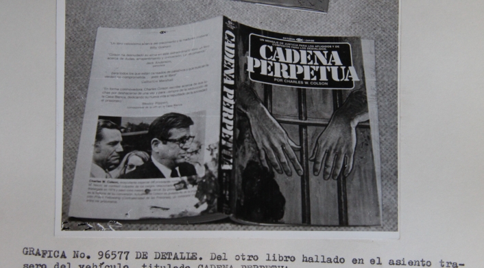 Asesinato de Rodrigo Lara Bonilla