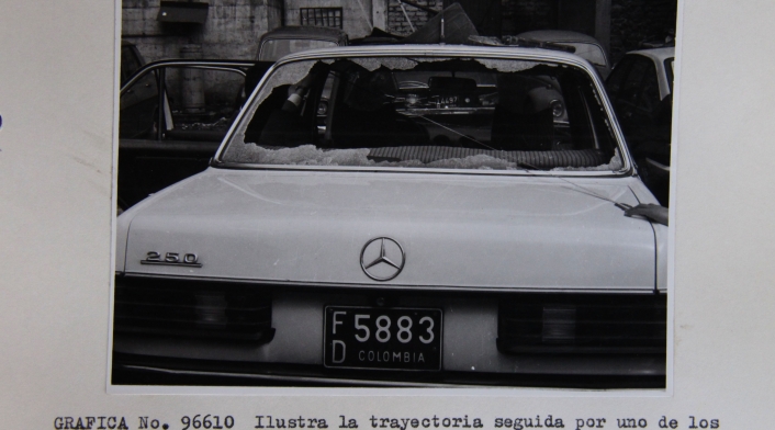 Asesinato de Rodrigo Lara Bonilla