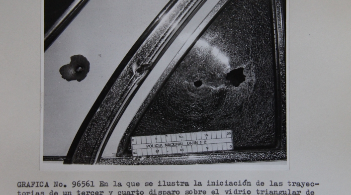 Asesinato de Rodrigo Lara Bonilla