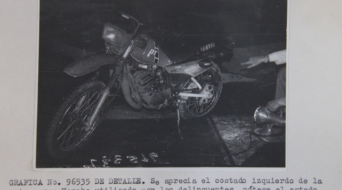 Asesinato de Rodrigo Lara Bonilla