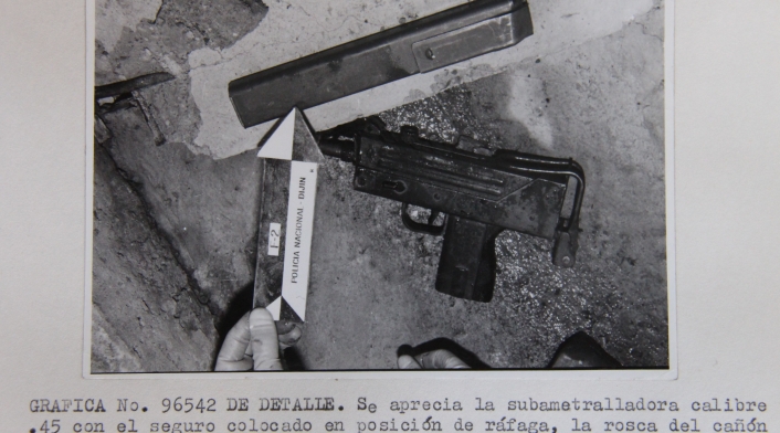Asesinato de Rodrigo Lara Bonilla
