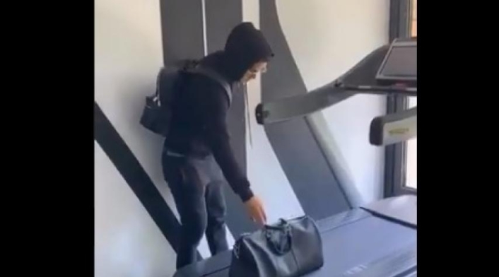 James Rodríguez Tik Tok