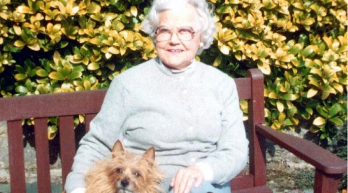 Mabel Leyshon