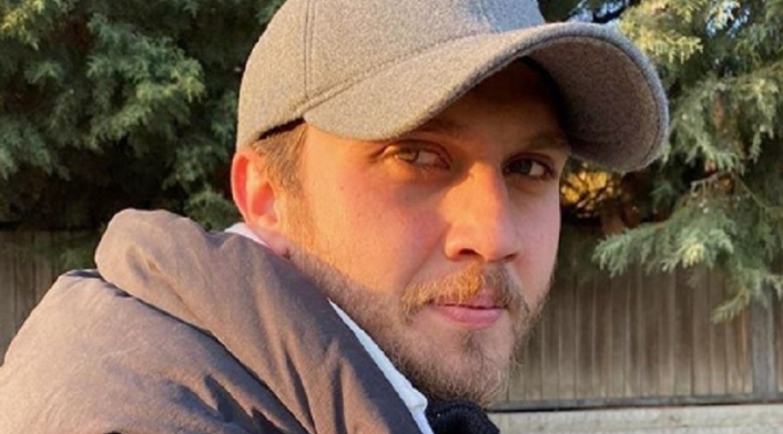 Aras Bulut İynemli