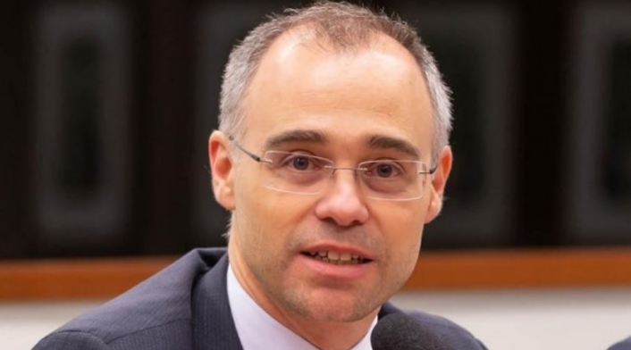 André de Almeida Mendonça,