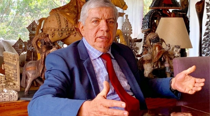 César Gaviria