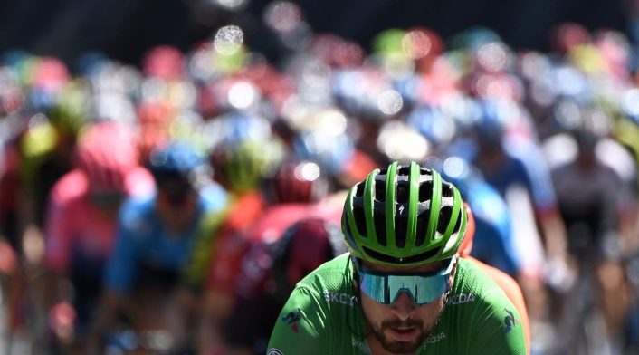 Ciclismo