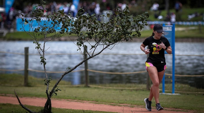 Deporte Deporte, running