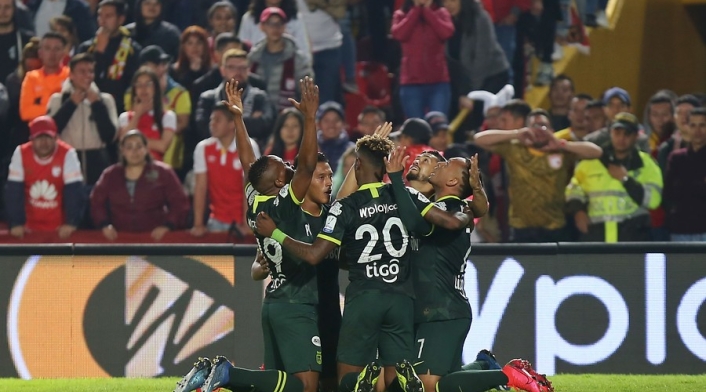 Atlético Nacional