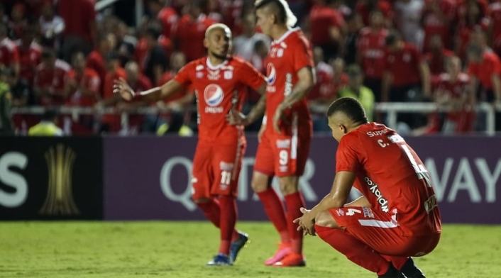 América de Cali 2020