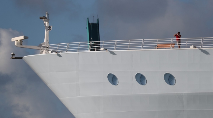 Crucero Royal Caribbean