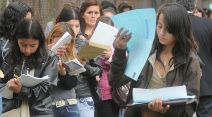 Proyecto de Ley para nuevos contratos de aprendizaje, para personas menores de 30 años