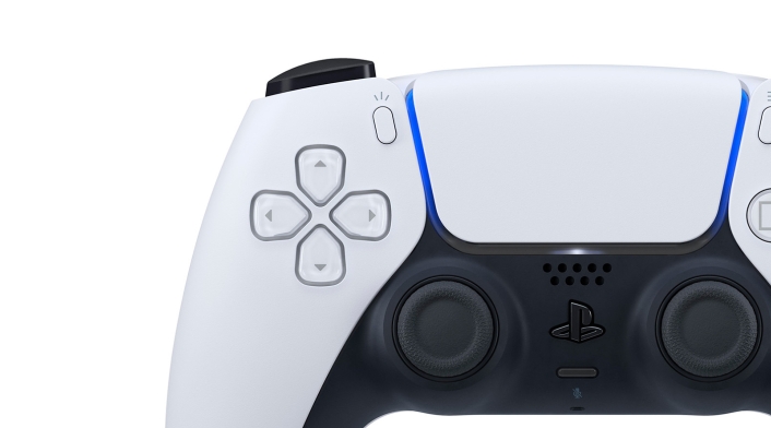 Control Dualsense, el mando de la PS5