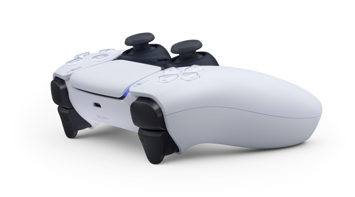 Control Dualsense, el mando de la PS5