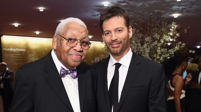 Ellis Marsalis Jr.