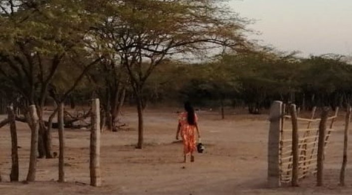 "Las mujeres Wayuu no se venden": lideresas indígenas