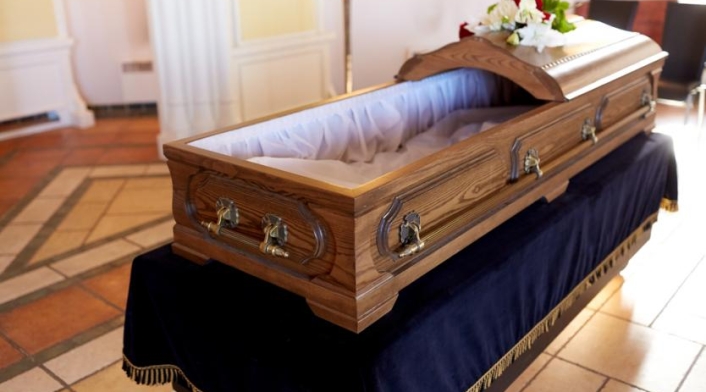 Se suspenden los funerales en el sur del Huila