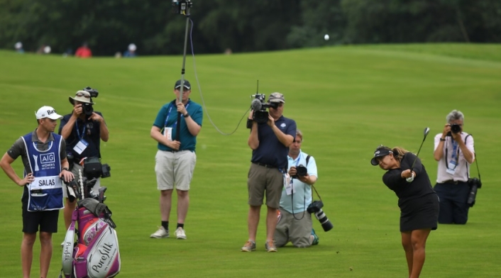 Golf Femenino