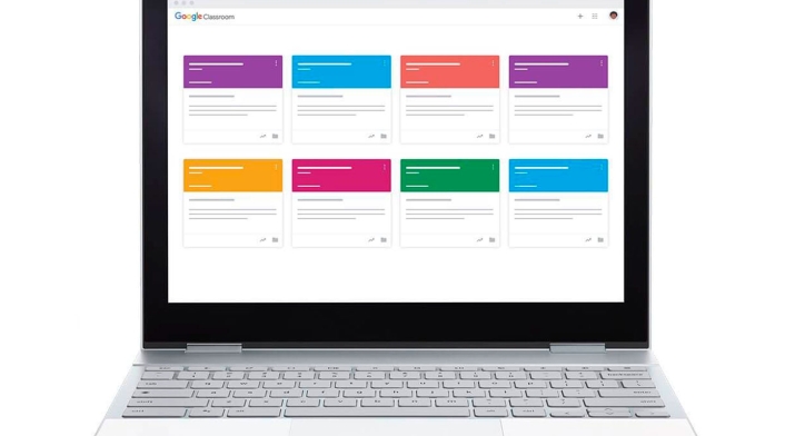 Google Classroom