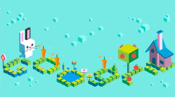 Doodle de Google