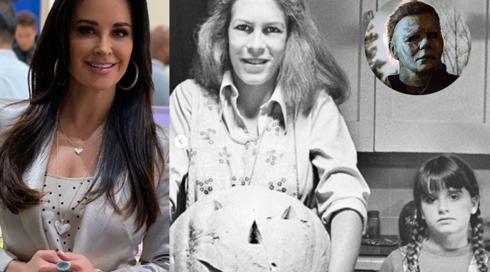 Kyle Richards