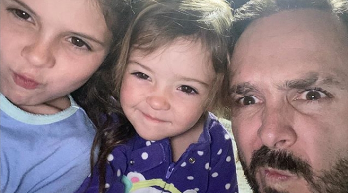 Hijas de Tatan Mejía y Maleja Restrepo
