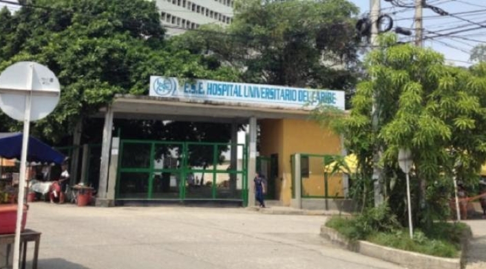 Hospital Universitario del Caribe