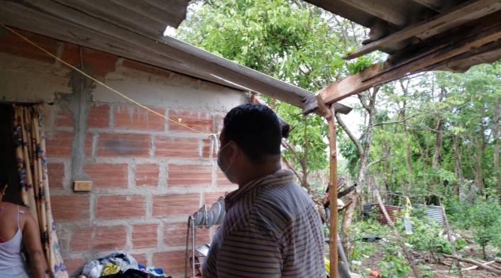Vendaval Vendaval