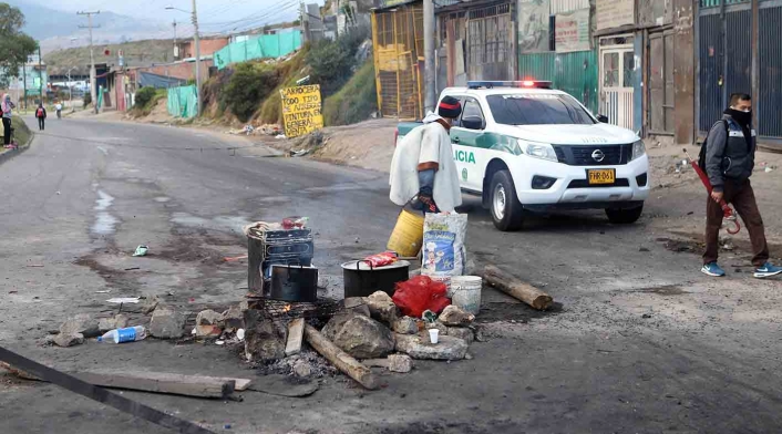 La Personería Distrital hizo un llamado a la ciudadanía para evitar afectaciones en la capital