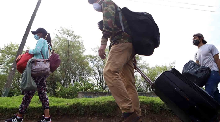 Venezolanos en Colombia Venezolanos en Colombia