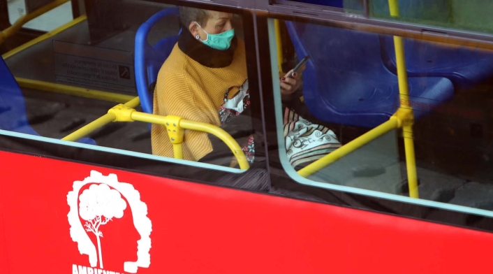 Transmilenio: cambian nombre de cuatro estaciones Transmilenio: cambian nombre de cuatro estaciones