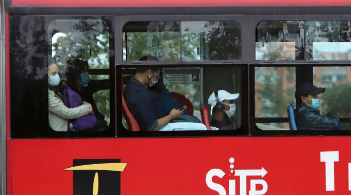 Transmilenio
