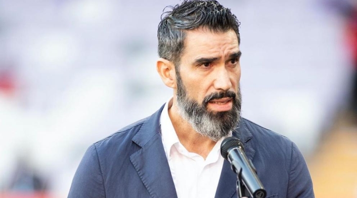 Fernando Sanz
