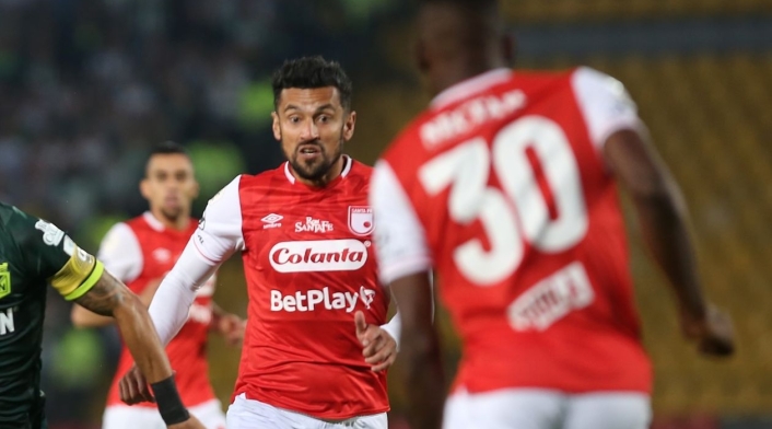 Independiente Santa Fe