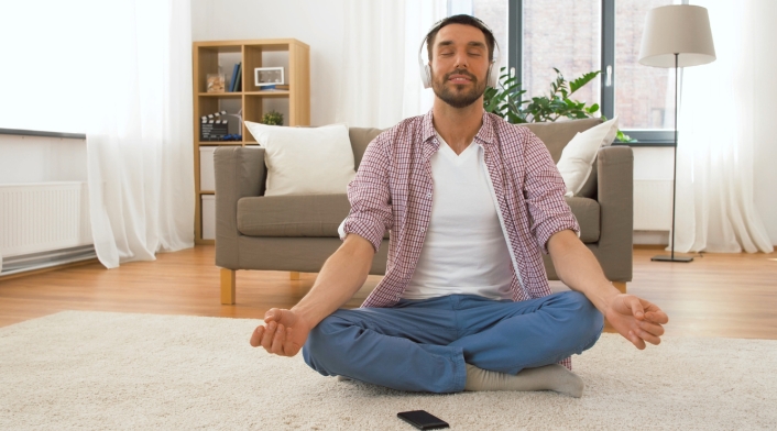 Meditación Meditación