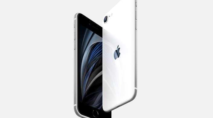 iPhone barato
