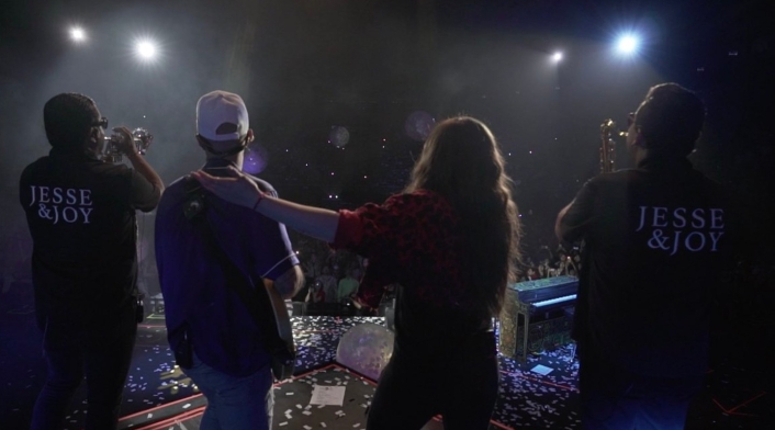 Jesse & Joy Jesse & Joy