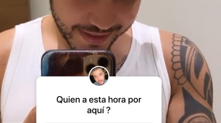 Jessi Uribe y su cambio de look