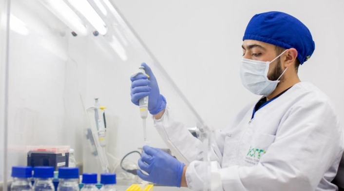 Laboratorio