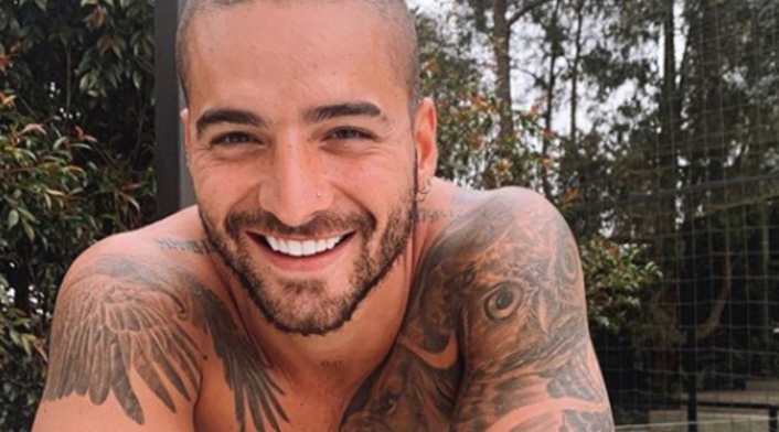 Maluma