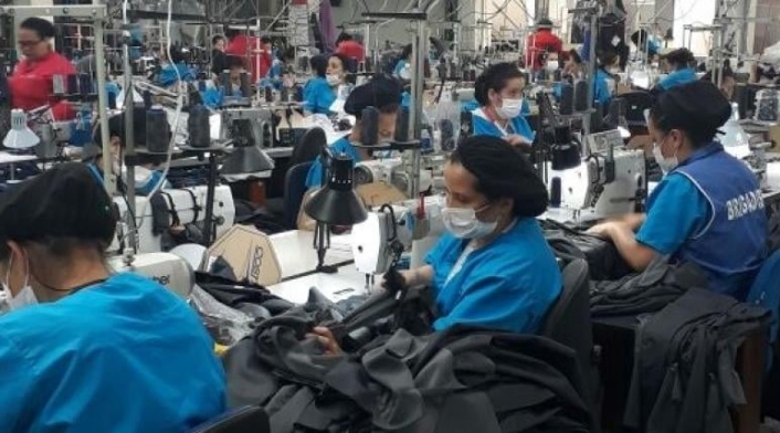 Productividad desafío empresarial en estos momentos donde la crisis ocasionada por la Covid-19, dejó en crítico estado a las empresas