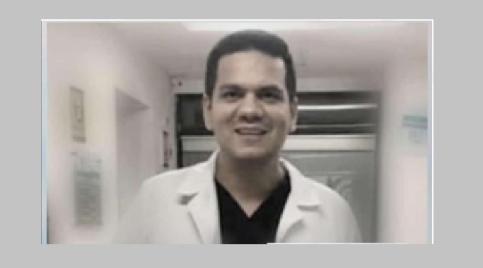 Médico Carlos Nieto Médico Carlos Nieto